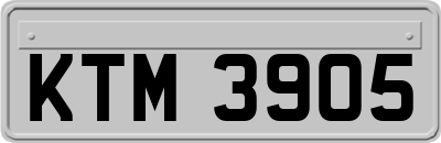 KTM3905