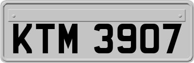 KTM3907