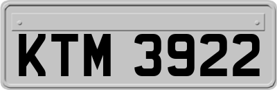 KTM3922