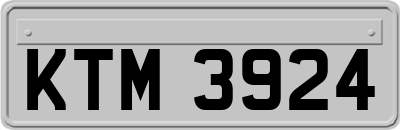 KTM3924