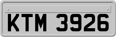 KTM3926
