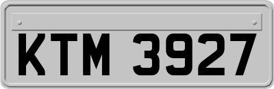 KTM3927