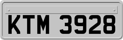 KTM3928