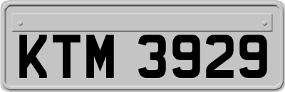 KTM3929