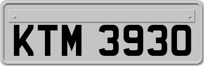 KTM3930
