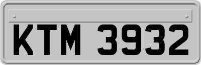 KTM3932