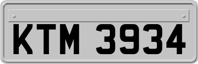 KTM3934