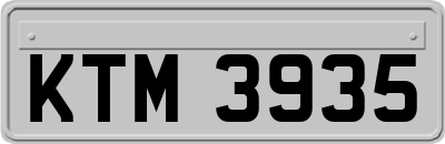 KTM3935