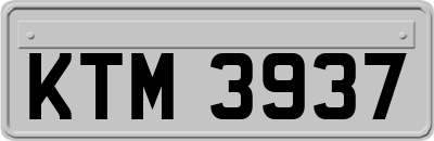 KTM3937