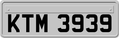 KTM3939