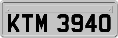 KTM3940