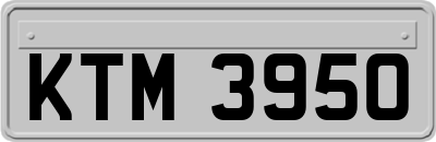 KTM3950