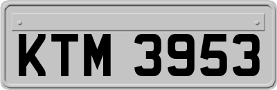 KTM3953