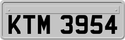 KTM3954