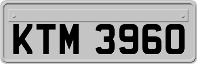 KTM3960