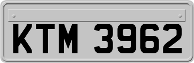 KTM3962
