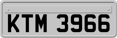KTM3966