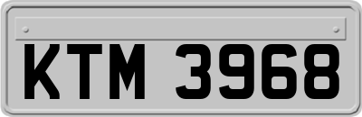 KTM3968