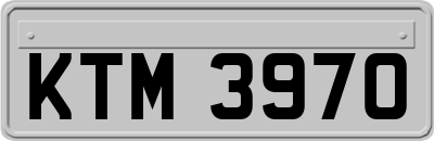 KTM3970
