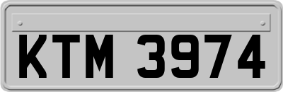 KTM3974