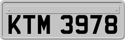 KTM3978