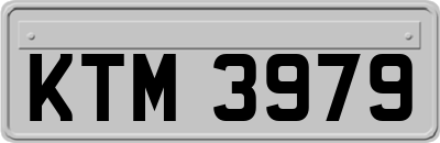 KTM3979
