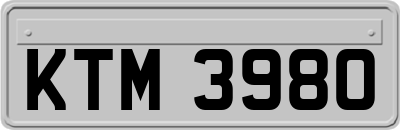 KTM3980
