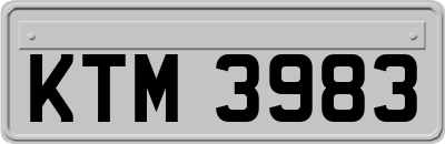 KTM3983