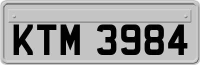 KTM3984
