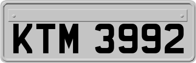 KTM3992