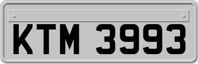 KTM3993
