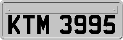 KTM3995
