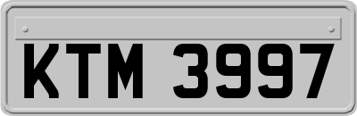 KTM3997