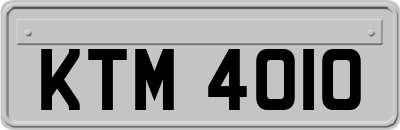 KTM4010