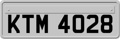KTM4028