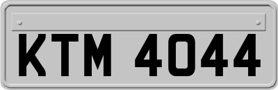 KTM4044
