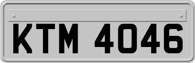 KTM4046