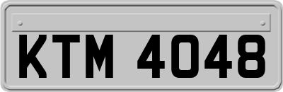 KTM4048