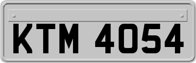 KTM4054