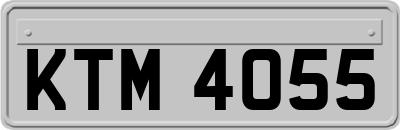KTM4055