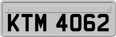 KTM4062