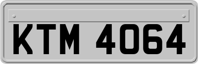 KTM4064