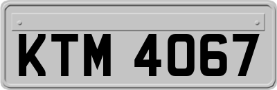 KTM4067