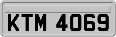 KTM4069