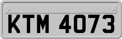 KTM4073