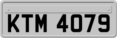 KTM4079