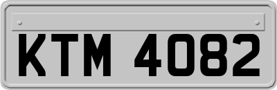 KTM4082