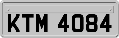 KTM4084