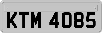 KTM4085