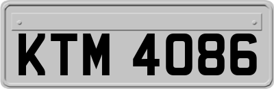 KTM4086